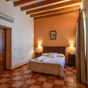 La Casa De Titas Apartment